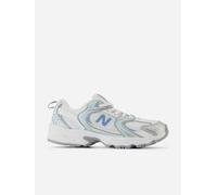Kids 530 Trainers ecru/blue