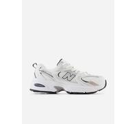 New Balance Kids 530 Trainers in White - White - EU 37 UK 4 - US 4.5