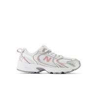 New Balance Kid's 530 Trainers - Pink, Pink, Size 13 Younger Pink