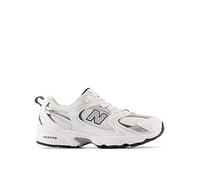 New Balance 530 Bungee Trainers White EU 28 Boy