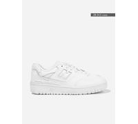 New Balance Kids 550 Trainers in White - White - EU 32.5 UK 13.5 US 1