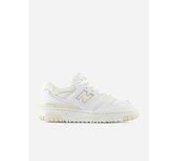 New Balance Kids 550 Trainers in White - White - EU 38.5 UK 5.5 - US 6
