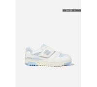 New Balance Kids 550 Trainers in White - White - EU 38 US 5.5 UK 5