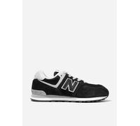 New Balance 574 Core Trainers Black EU 35 1/2 Boy