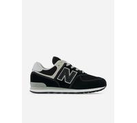 Kids GC574 Trainers Black