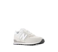 New Balance Kids 574 lace-up low-top sneakers - Grey 3.5-4-4.5-5-5.5-6-7