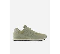 New Balance 574 Trainers Green EU 37 Boys