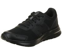 New Balance Kids 578 V1 Shoes, Black/Black, 3.5