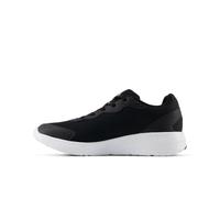 New Balance Kids 578 V1 Shoes, Black/White, 3