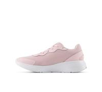 New Balance Kids 578 V1 Shoes, Rose Sugar/White, 3