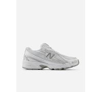 New Balance Kids 740 Bungee Lace Trainers in White - White - EU 28 UK 10 US 10.5
