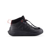 New Balance Kids' 800TV4 in Black Synthetic, size 1