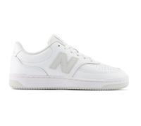 New Balance - Kid's BB80 - Sneakers size 4,5, white/grey
