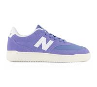New Balance 80 Gs Trainers Blue EU 39 Boy