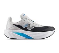 New Balance - Lightweight sneakers - Rebel Lace Grey Matter - Kid Size 40 - White White 40