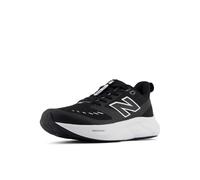 New Balance Kids Fresh Foam 625 Shoes, Black/White, 6.5