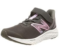 New Balance Kid's Fresh Foam Arishi Kids Shoe, Grey