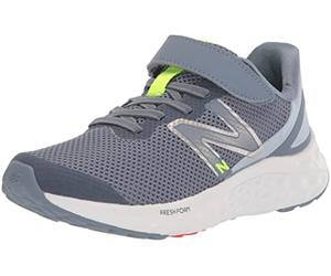 New Balance Kid's Fresh Foam Arishi Kids Shoe, Grey