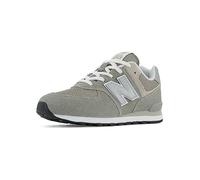 New Balance 574 Core Trainers Green EU 38 Boy