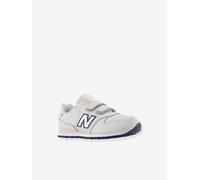 NEW BALANCE® kids' hook-and-loop sneakers PV500FGP grey