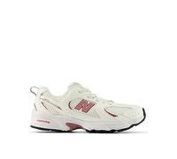 New Balance Kids, Red, Size 1 Older Red