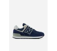 New Balance Kids Suede 574 Trainers in Navy - Blue - EU 28.5 UK 10.5 US 11