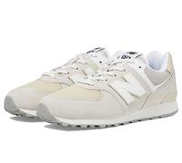 New Balance Kids Unisex 574 V1 Family Ground Lace Up Sneaker