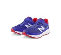 New Balance Kids YT570 Sporty Trainers Blue