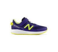 New Balance Kids YT570 Sporty Trainers Navy