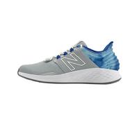 New Balance Ladies Fresh Foam Roav Grey/Blue Golf Shoes UK4 Size: UK4