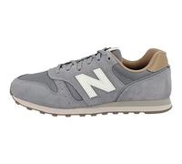 New Balance Lifestyle Shoe - Men - Tier 4 - Suede-Mesh - Grey Size 47.5 EU KG2 - Grey 47.5