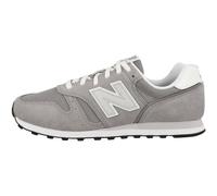 New Balance Lifestyle Shoe - Men - Tier 4 - Suede-Mesh - Grey Size 47.5 EU KG2 - Grey 47.5