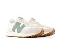New Balance, LIFESTYLE SHOES 327 for Unisex, unisex-adult, Sneaker, Lx Nori, 12 UK