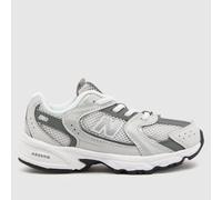 New Balance 530 Bungee Running Shoes Beige EU 20 Girl