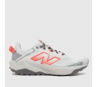 New Balance Shoes (Trainers) NITREL in Grey 4 kid