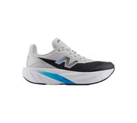 New Balance - Lightweight sneakers - Rebel Lace Grey Matter - Kid Size 40 - White White 40