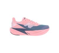 New Balance - Lightweight sneakers - Rebel Lace Pink Lemonade - Kid Size 39 Pink 39