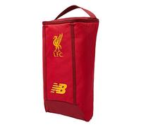 New Balance Liverpool FC NB Red Shoe Bag 19/20 LFC Official