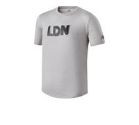 New Balance London Edition Athletics Running T-Shirt - SS25