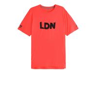 New Balance London Edition Athletics Running T-Shirt - SS25