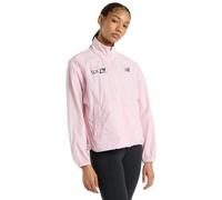 New Balance London Edition Athletics Women's Packable Jacket - SS25