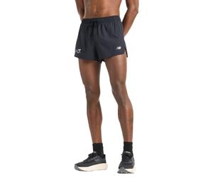 New Balance London Edition RC Seamless Ultra Light 3 Inch Split Shorts - SS25