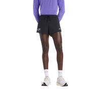New Balance London Edition RC Ultra Light 3-Inch Men's Shorts | UK M in Black