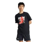 New Balance London Edition Run London Graphic T-Shirt - SS25