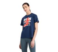 New Balance London Edition Run London Graphic Women's T-Shirt - SS25
