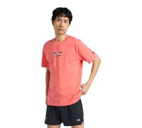 New Balance London Edition Union Jack Graphic T-Shirt - SS25