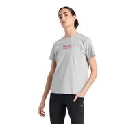 New Balance London Edition Union Jack Graphic Women's T-Shirt - SS25