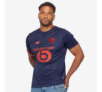 New Balance LOSC Lille 23 24 SS Third Shirt