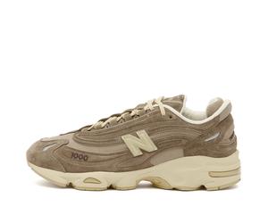 New Balance M1000LAB Sneaker Mushroom