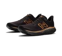 New Balance M108012Q Fresh Foam X 1080v12 Men Black UK 9